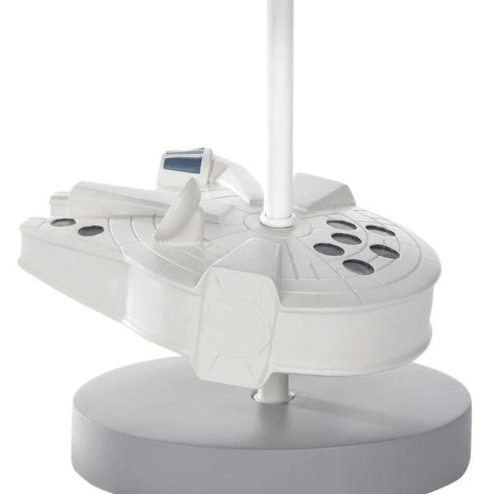 Lamps with Shade & Bulb by Lambs & Ivy at $94.99! Shop now at Nestled by Snuggle Bugz for Nursery & Décor.