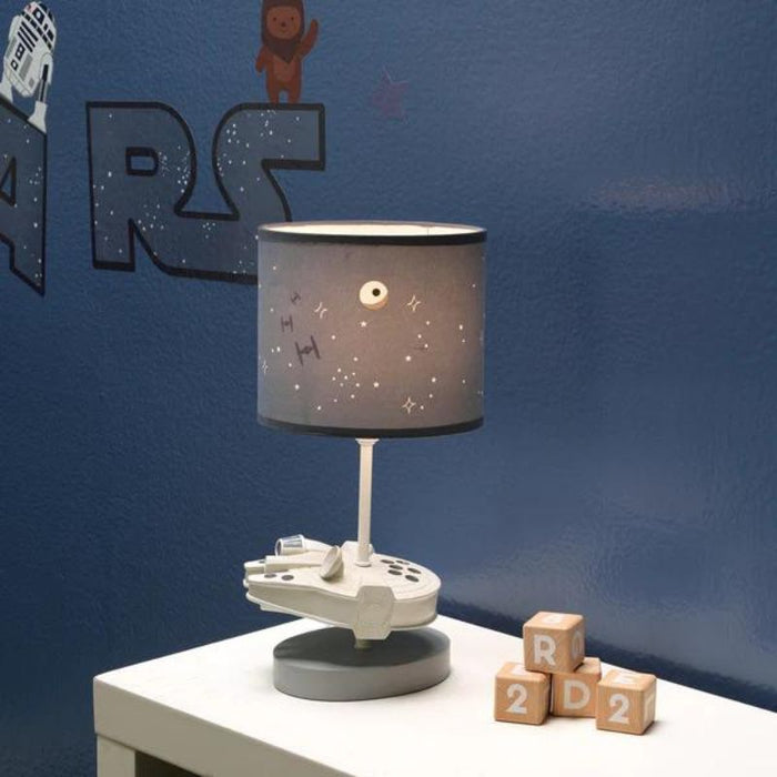Lamps with Shade & Bulb by Lambs & Ivy at $94.99! Shop now at Nestled by Snuggle Bugz for Nursery & Décor.