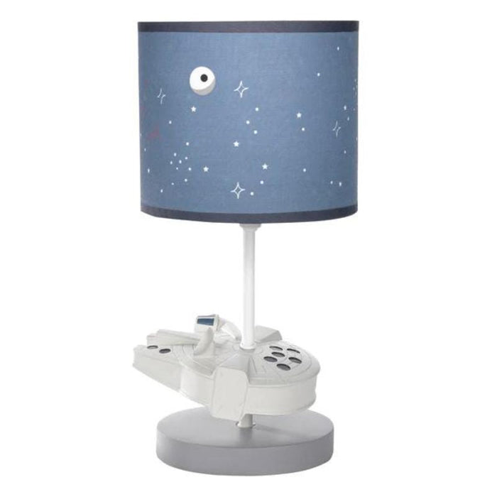 Lamps with Shade & Bulb by Lambs & Ivy at $94.99! Shop now at Nestled by Snuggle Bugz for Nursery & Décor.
