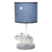 Lamps with Shade & Bulb by Lambs & Ivy at $94.99! Shop now at Nestled by Snuggle Bugz for Nursery & Décor.