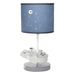 Lamps with Shade & Bulb by Lambs & Ivy at $94.99! Shop now at Nestled by Snuggle Bugz for Nursery & Décor.