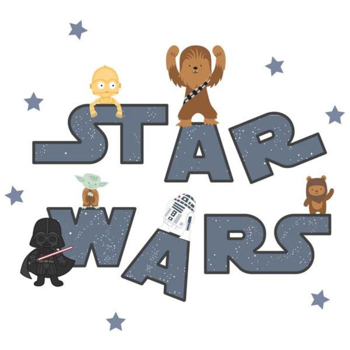 Wall Decals by Lambs & Ivy at $27.99! Shop now at Nestled by Snuggle Bugz for Nursery & Décor.