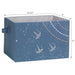 Star Wars Storage Bins by Lambs & Ivy at $49.99! Shop now at Nestled by Snuggle Bugz for Nursery & Décor.