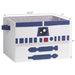 Star Wars Storage Bins by Lambs & Ivy at $49.99! Shop now at Nestled by Snuggle Bugz for Nursery & Décor.