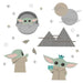 Wall Decals by Lambs & Ivy at $27.99! Shop now at Nestled by Snuggle Bugz for Nursery & Décor.