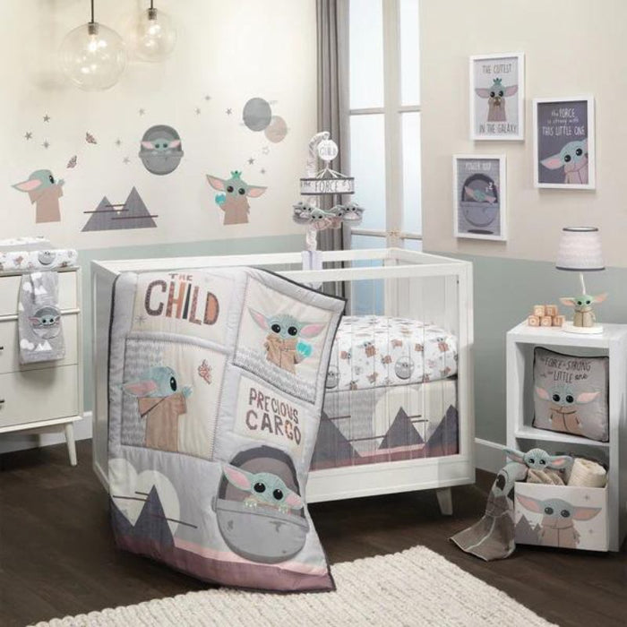 Lamps with Shade & Bulb by Lambs & Ivy at $94.99! Shop now at Nestled by Snuggle Bugz for Nursery & Décor.