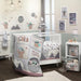 Lamps with Shade & Bulb by Lambs & Ivy at $94.99! Shop now at Nestled by Snuggle Bugz for Nursery & Décor.