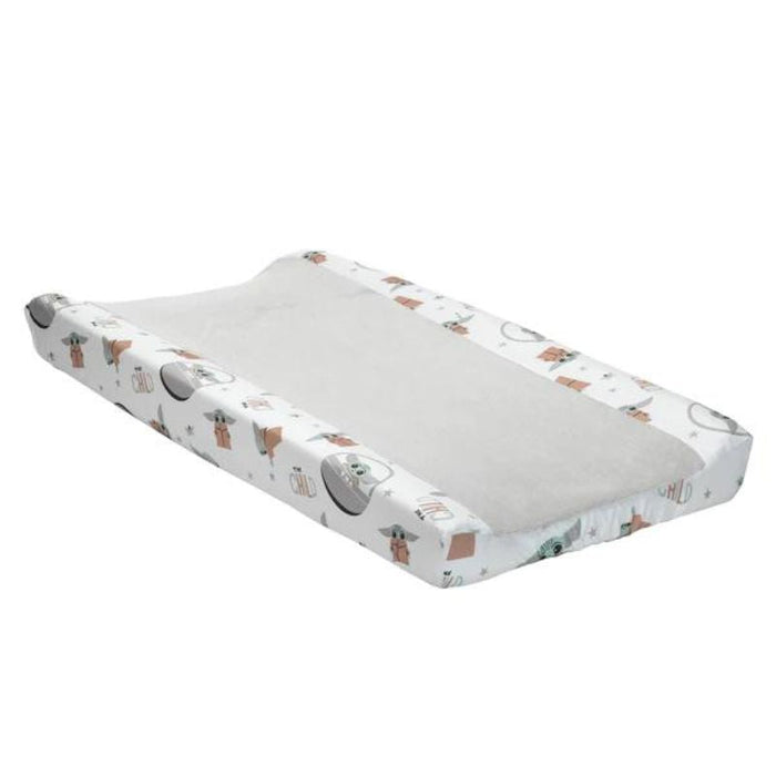 Changing Pad Cover by Lambs & Ivy at $32.99! Shop now at Nestled by Snuggle Bugz for Nursery & Décor.