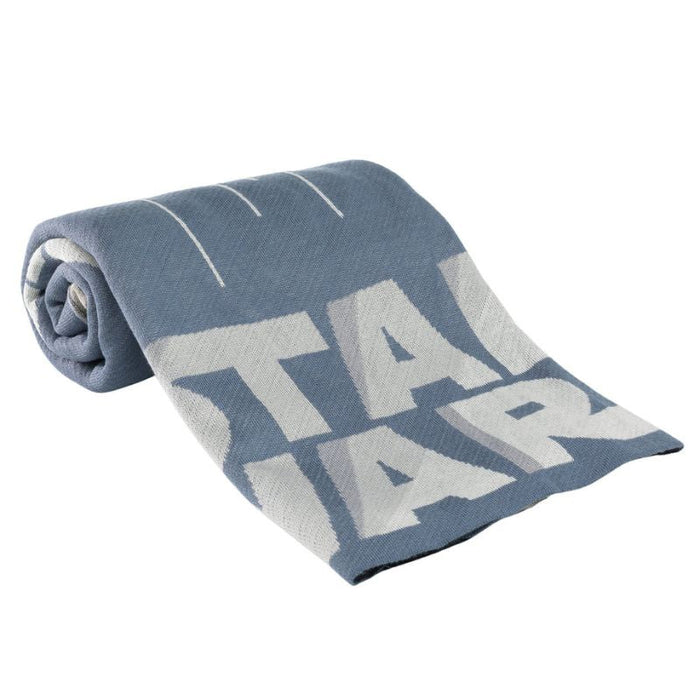 Knit Baby Blanket by Lambs & Ivy at $57.99! Shop now at Nestled by Snuggle Bugz for Nursery & Décor.