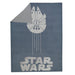 Knit Baby Blanket by Lambs & Ivy at $57.99! Shop now at Nestled by Snuggle Bugz for Nursery & Décor.