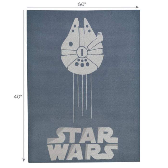 Knit Baby Blanket by Lambs & Ivy at $57.99! Shop now at Nestled by Snuggle Bugz for Nursery & Décor.