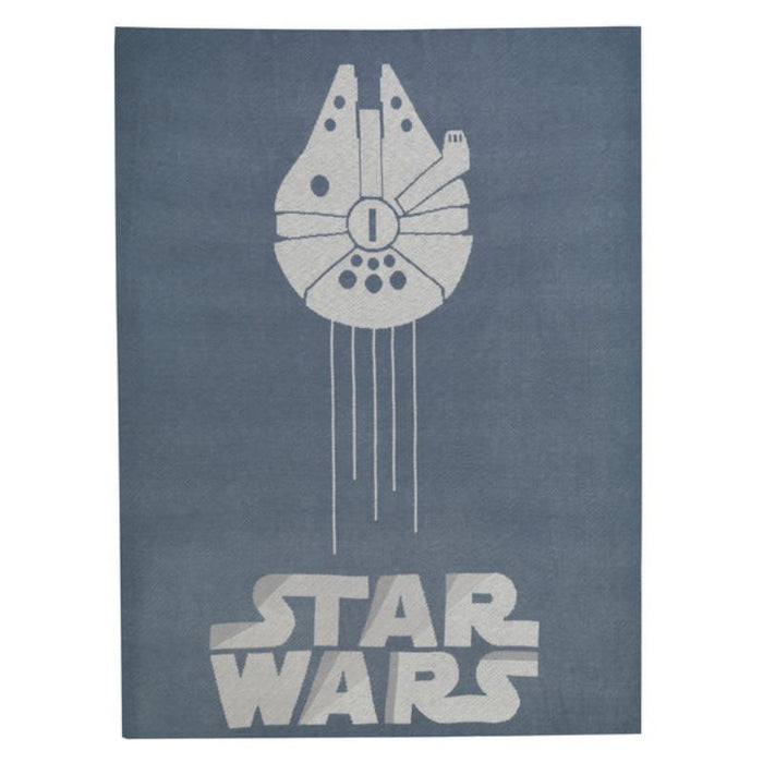 Knit Baby Blanket by Lambs & Ivy at $57.99! Shop now at Nestled by Snuggle Bugz for Nursery & Décor.