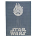 Knit Baby Blanket by Lambs & Ivy at $57.99! Shop now at Nestled by Snuggle Bugz for Nursery & Décor.