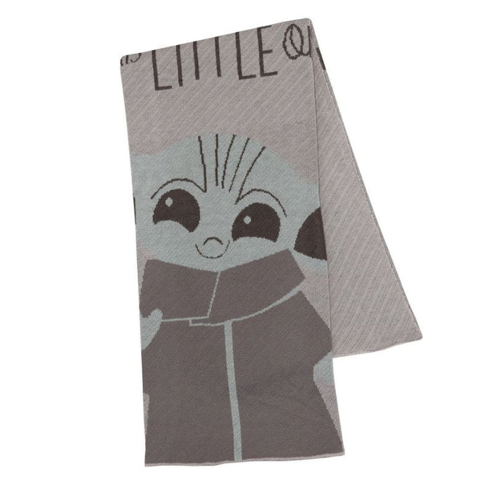 Knit Baby Blanket by Lambs & Ivy at $57.99! Shop now at Nestled by Snuggle Bugz for Nursery & Décor.