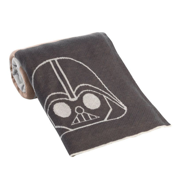 Knit Baby Blanket by Lambs & Ivy at $57.99! Shop now at Nestled by Snuggle Bugz for Nursery & Décor.
