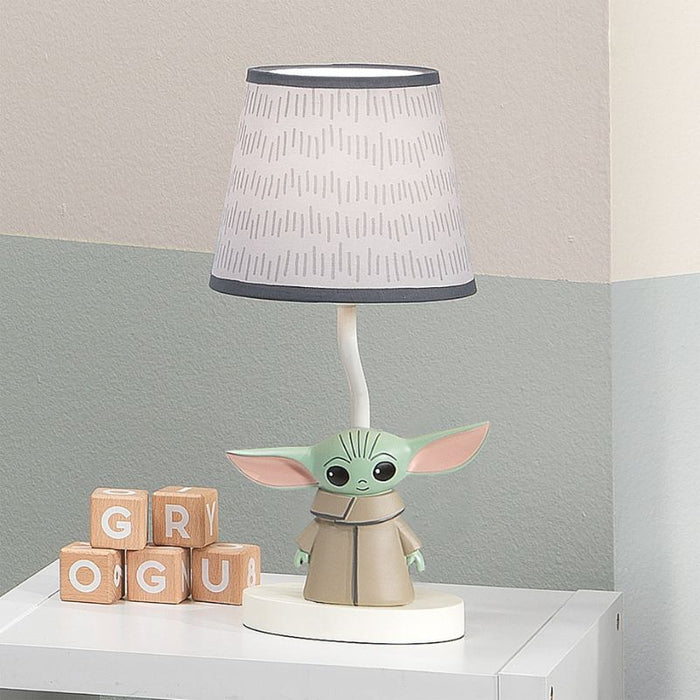 Lamps with Shade & Bulb by Lambs & Ivy at $94.99! Shop now at Nestled by Snuggle Bugz for Nursery & Décor.
