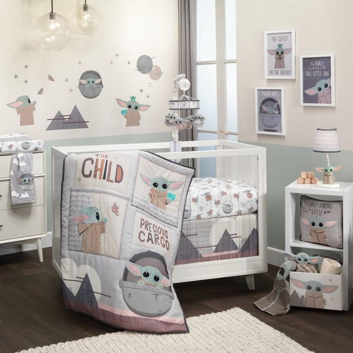Lamps with Shade & Bulb by Lambs & Ivy at $94.99! Shop now at Nestled by Snuggle Bugz for Nursery & Décor.