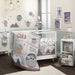 Lamps with Shade & Bulb by Lambs & Ivy at $94.99! Shop now at Nestled by Snuggle Bugz for Nursery & Décor.