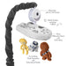 Musical Crib Mobile by Lambs & Ivy at $74.99! Shop now at Nestled by Snuggle Bugz for Nursery & Décor.
