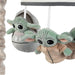 Musical Crib Mobile by Lambs & Ivy at $74.99! Shop now at Nestled by Snuggle Bugz for Nursery & Décor.