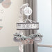 Musical Crib Mobile by Lambs & Ivy at $74.99! Shop now at Nestled by Snuggle Bugz for Nursery & Décor.