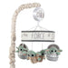 Musical Crib Mobile by Lambs & Ivy at $74.99! Shop now at Nestled by Snuggle Bugz for Nursery & Décor.