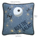 Decorative Throw Pillow by Lambs & Ivy at $29.99! Shop now at Nestled by Snuggle Bugz for Nursery & Décor.