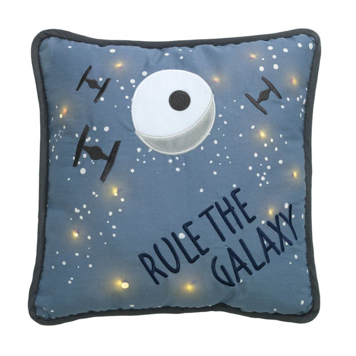 Decorative Throw Pillow by Lambs & Ivy at $29.99! Shop now at Nestled by Snuggle Bugz for Nursery & Décor.