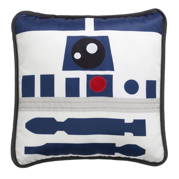 Decorative Throw Pillow by Lambs & Ivy at $29.99! Shop now at Nestled by Snuggle Bugz for Nursery & Décor.