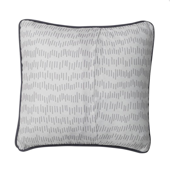 Decorative Throw Pillow by Lambs & Ivy at $29.99! Shop now at Nestled by Snuggle Bugz for Nursery & Décor.