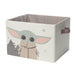 Star Wars Storage Bins by Lambs & Ivy at $49.99! Shop now at Nestled by Snuggle Bugz for Nursery & Décor.