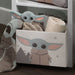 Star Wars Storage Bins by Lambs & Ivy at $49.99! Shop now at Nestled by Snuggle Bugz for Nursery & Décor.