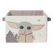 Star Wars Storage Bins by Lambs & Ivy at $49.99! Shop now at Nestled by Snuggle Bugz for Nursery & Décor.