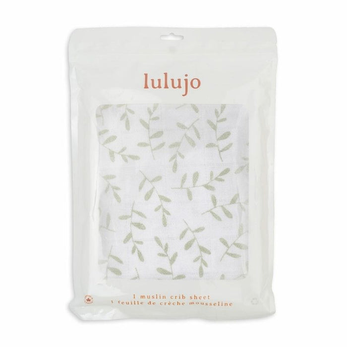 Crib Sheets by Lulujo at $36.99! Shop now at Nestled by Snuggle Bugz for Nursery & Décor.