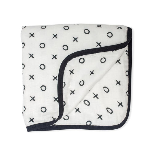 Bamboo Quilt by Lulujo at $69.99! Shop now at Nestled by Snuggle Bugz for Nursery & Décor.