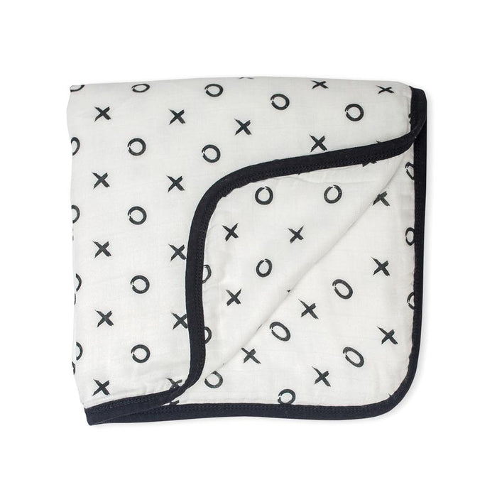 Bamboo Quilt by Lulujo at $69.99! Shop now at Nestled by Snuggle Bugz for Nursery & Décor.