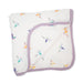 Bamboo Quilt by Lulujo at $69.99! Shop now at Nestled by Snuggle Bugz for Nursery & Décor.
