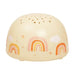 Projector Light - Rainbow by A Little Lovely Company at $34.99! Shop now at Nestled by Snuggle Bugz for Nursery & Décor.