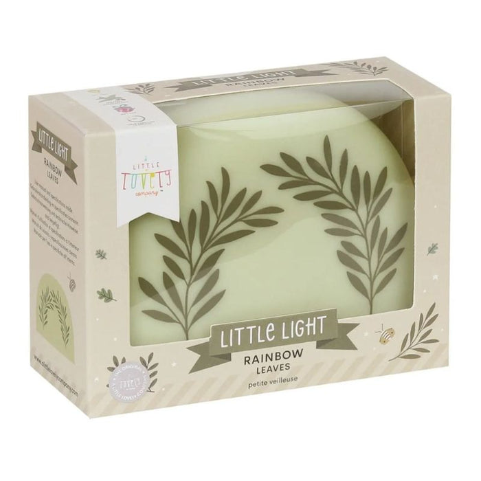 Night Light by A Little Lovely Company at $24.99! Shop now at Nestled by Snuggle Bugz for Nursery & Décor.