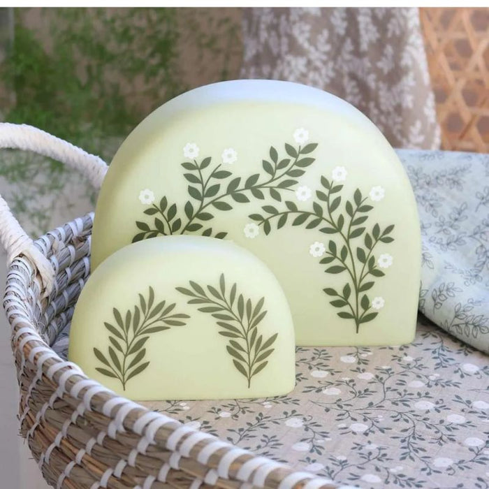 Night Light by A Little Lovely Company at $24.99! Shop now at Nestled by Snuggle Bugz for Nursery & Décor.