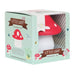 Little Light - Red Mushroom by A Little Lovely Company at $24.99! Shop now at Nestled by Snuggle Bugz for Nursery & Décor.