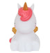 Little Light Unicorn Gold by A Little Lovely Company at $24.99! Shop now at Nestled by Snuggle Bugz for Nursery & Décor.