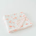 Original Cotton Muslin Quilts by Little Unicorn at $69.99! Shop now at Nestled by Snuggle Bugz for Nursery & Décor.