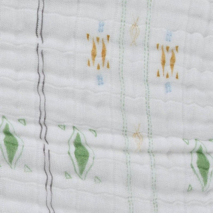 Original Cotton Muslin Quilts by Little Unicorn at $69.99! Shop now at Nestled by Snuggle Bugz for Nursery & Décor.
