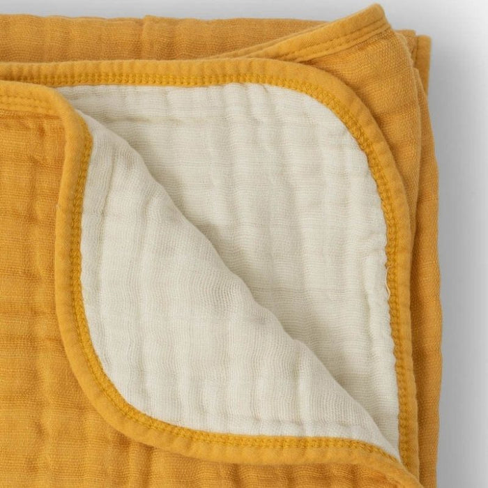 Original Cotton Muslin Quilts by Little Unicorn at $69.99! Shop now at Nestled by Snuggle Bugz for Nursery & Décor.