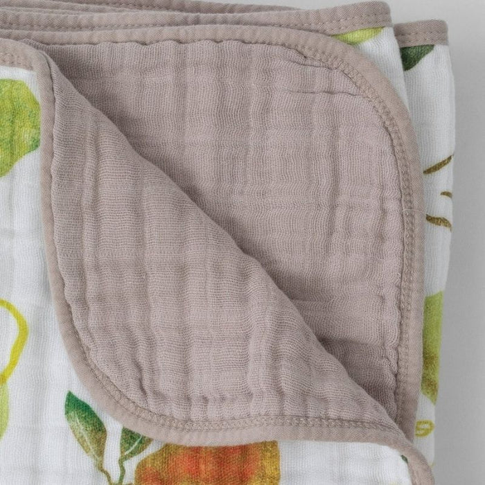 Original Cotton Muslin Quilts by Little Unicorn at $69.99! Shop now at Nestled by Snuggle Bugz for Nursery & Décor.