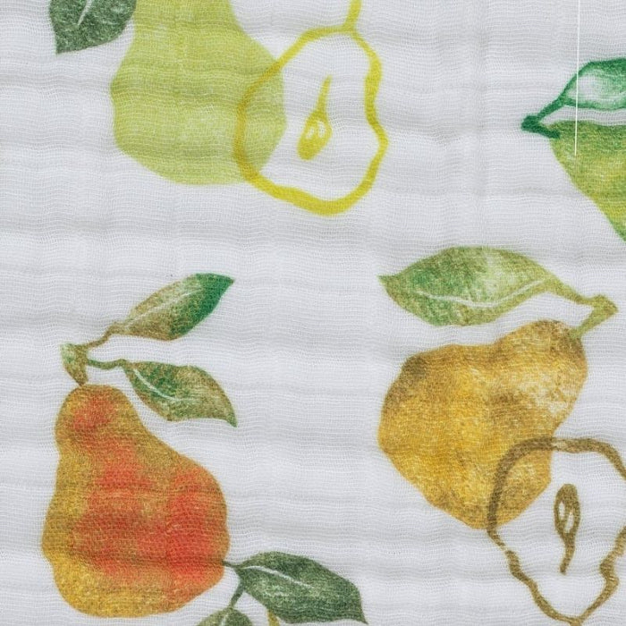 Original Cotton Muslin Quilts by Little Unicorn at $69.99! Shop now at Nestled by Snuggle Bugz for Nursery & Décor.