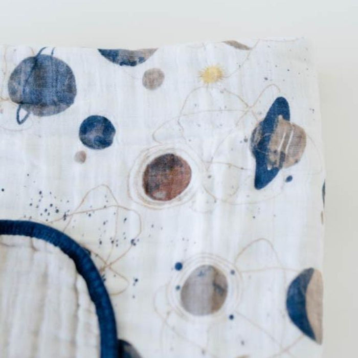 Original Cotton Muslin Quilts by Little Unicorn at $69.99! Shop now at Nestled by Snuggle Bugz for Nursery & Décor.