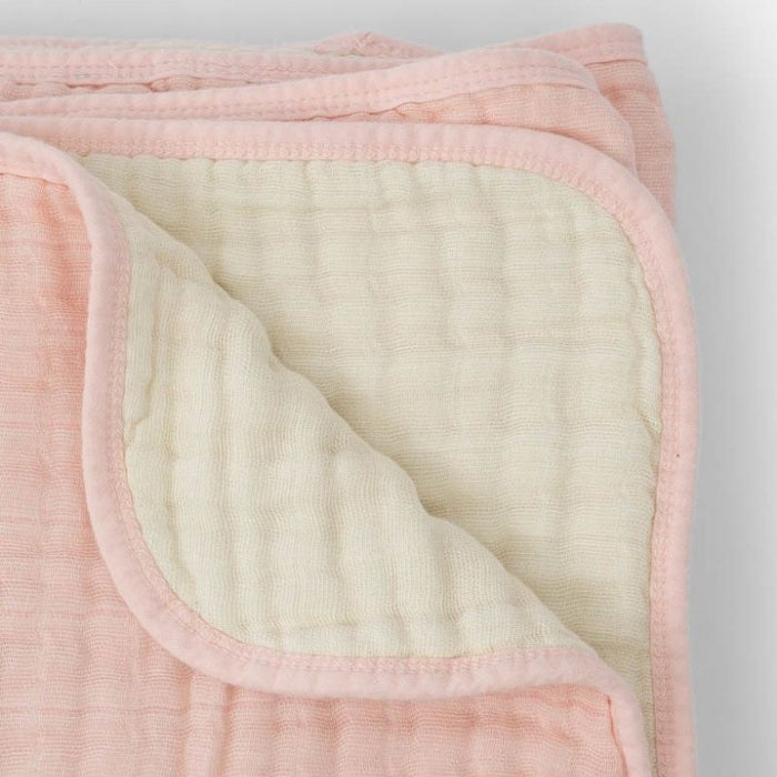 Original Cotton Muslin Quilts by Little Unicorn at $69.99! Shop now at Nestled by Snuggle Bugz for Nursery & Décor.