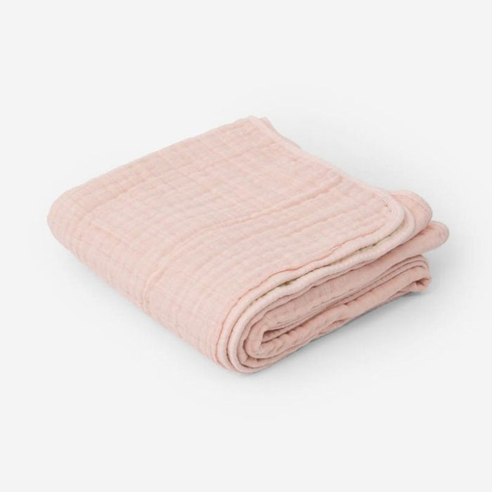 Original Cotton Muslin Quilts by Little Unicorn at $69.99! Shop now at Nestled by Snuggle Bugz for Nursery & Décor.